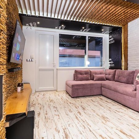 Modern 1Bd Flat With A Parking Near The City Centre By Flat Mаnager พลอฟดิฟ ภายนอก รูปภาพ