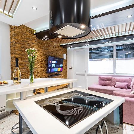 Modern 1Bd Flat With A Parking Near The City Centre By Flat Mаnager พลอฟดิฟ ภายนอก รูปภาพ