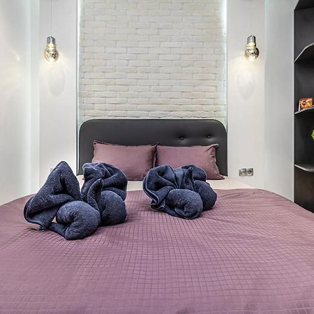 Modern 1Bd Flat With A Parking Near The City Centre By Flat Mаnager พลอฟดิฟ ภายนอก รูปภาพ