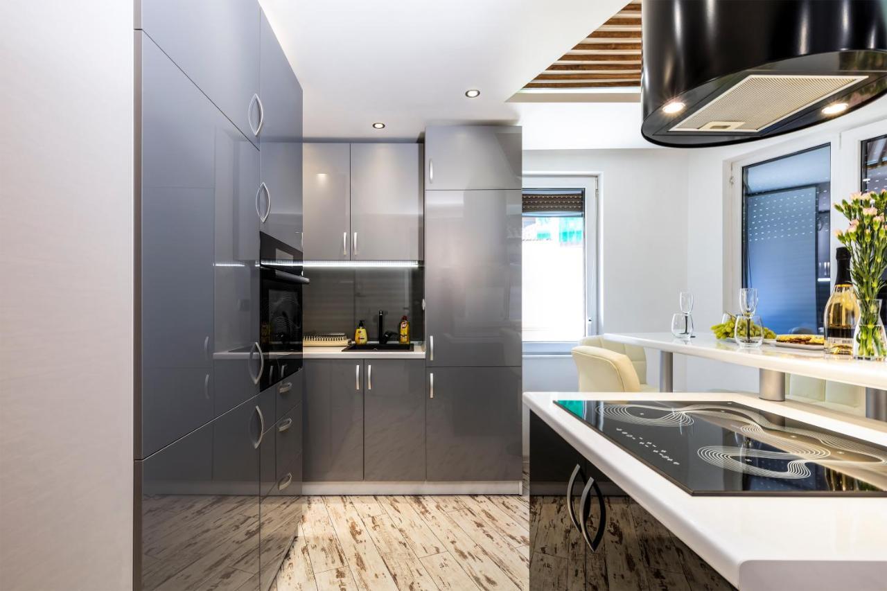 Modern 1Bd Flat With A Parking Near The City Centre By Flat Mаnager พลอฟดิฟ ภายนอก รูปภาพ